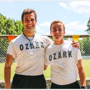 Meet your Posher, Joshua